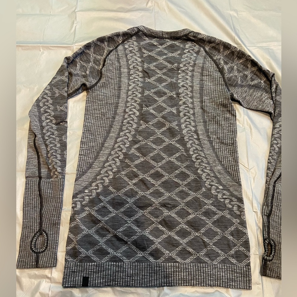 Lululemon Rest Less Pullover - Picture 7 of 10